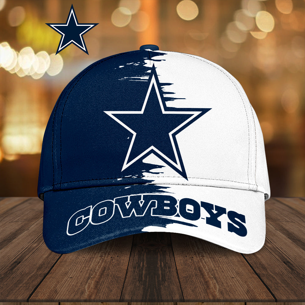 Dallas Cowboys Classic Cap 
