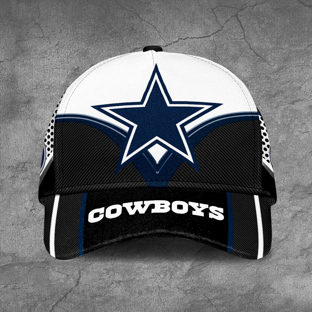 Dallas Cowboys Classic Cap 
