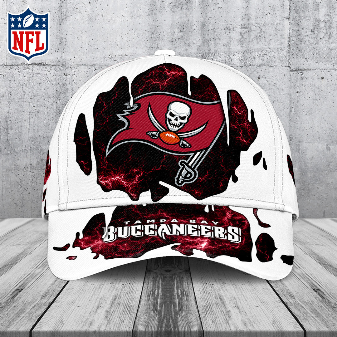 Tampa Bay Buccaneers Classic Cap 
