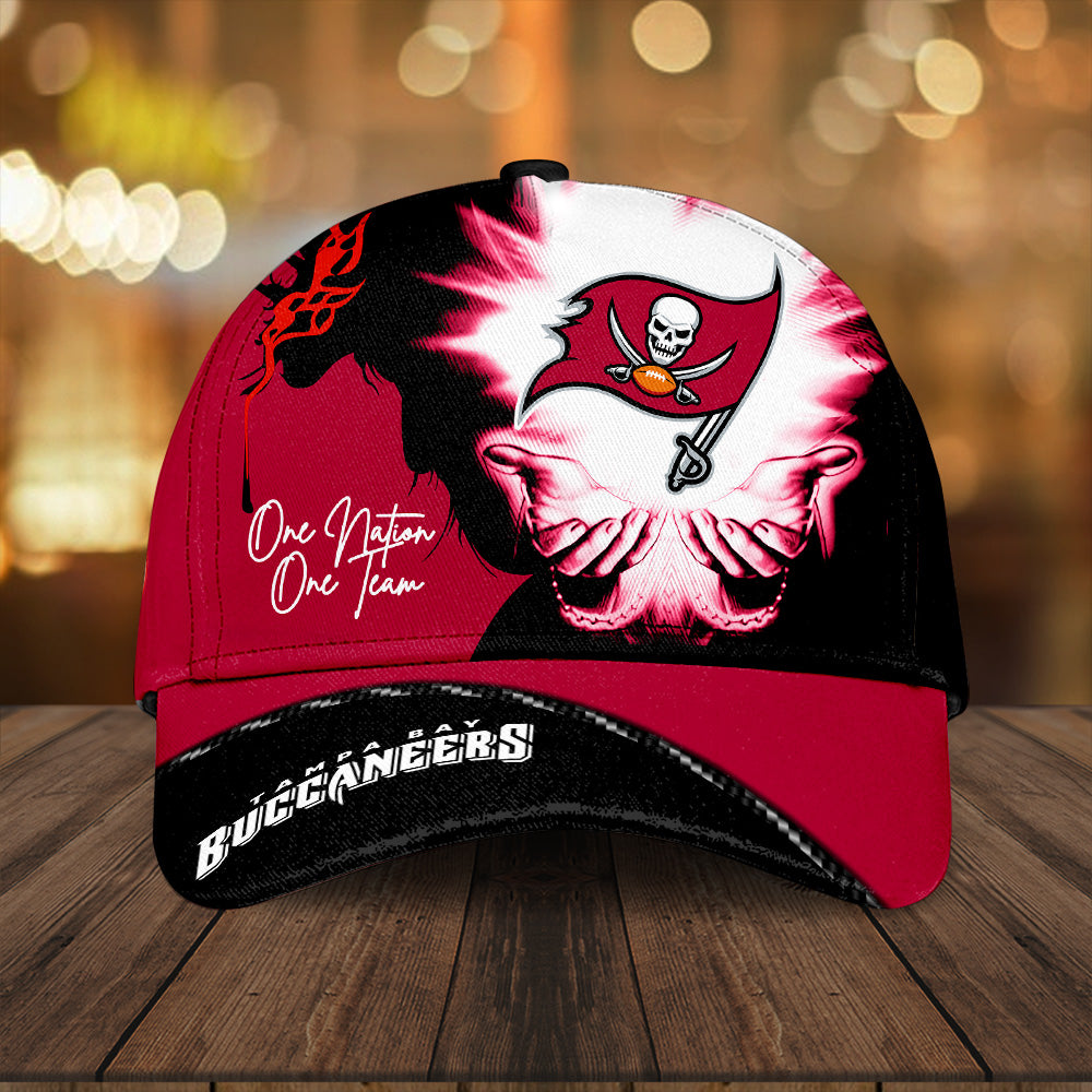 Tampa Bay Buccaneers Classic Cap 